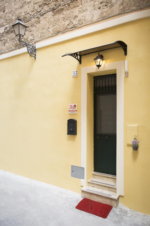 Casa Del Clown Trapani Luaran gambar